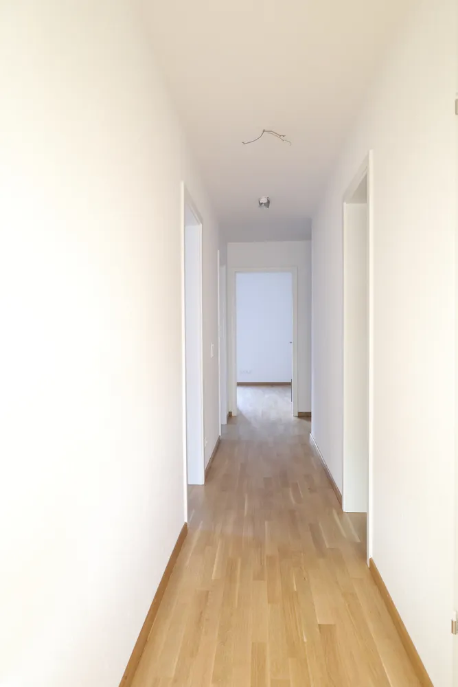 4 Zimmer Wohnung mit 94 m² in Hamburg – Bild 3