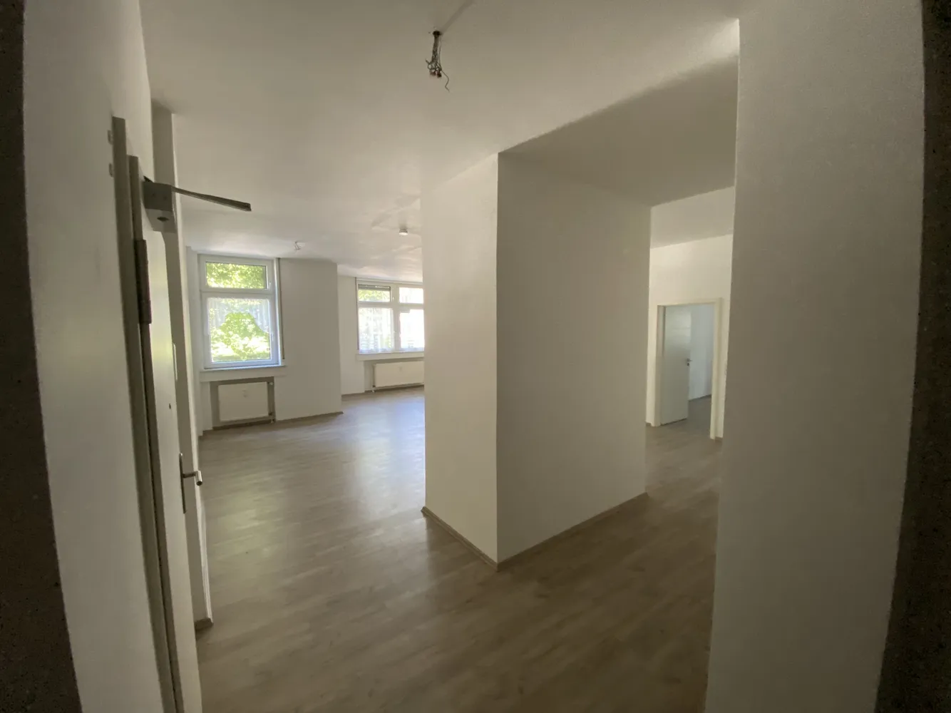3 Zimmer Wohnung mit 129 m² in Remscheid – Bild 5