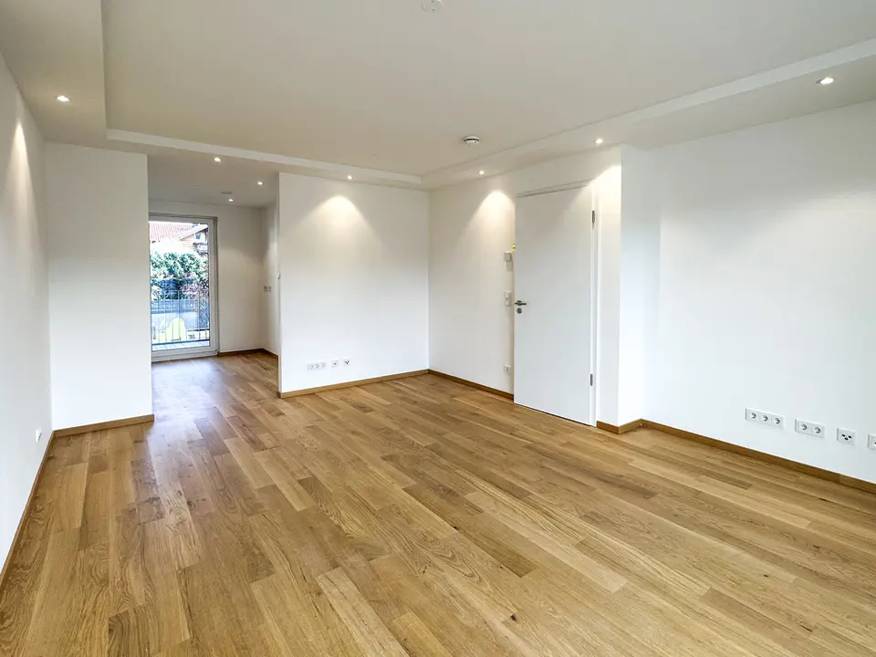 3 Zimmer Wohnung mit 105 m² in Weilheim in Oberbayern – Bild 10