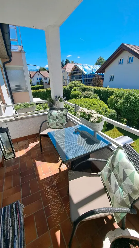 2 Zimmer Wohnung mit 59 m² in Weilheim in Oberbayern – Bild 4