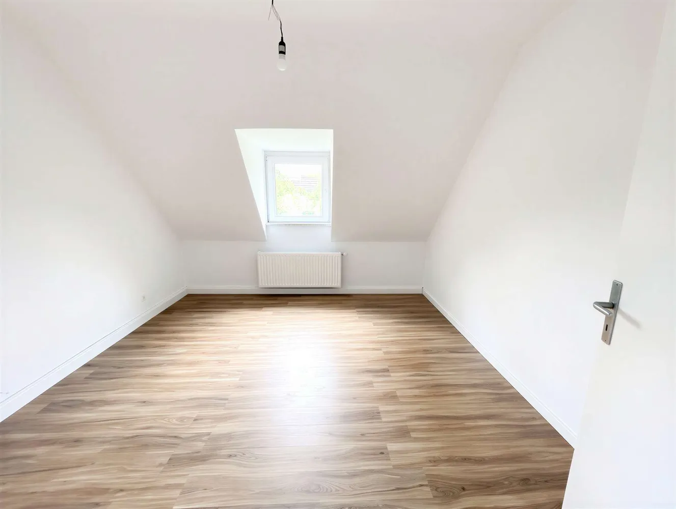 2 Zimmer Wohnung mit 39 m² in Gelsenkirchen – Bild 4