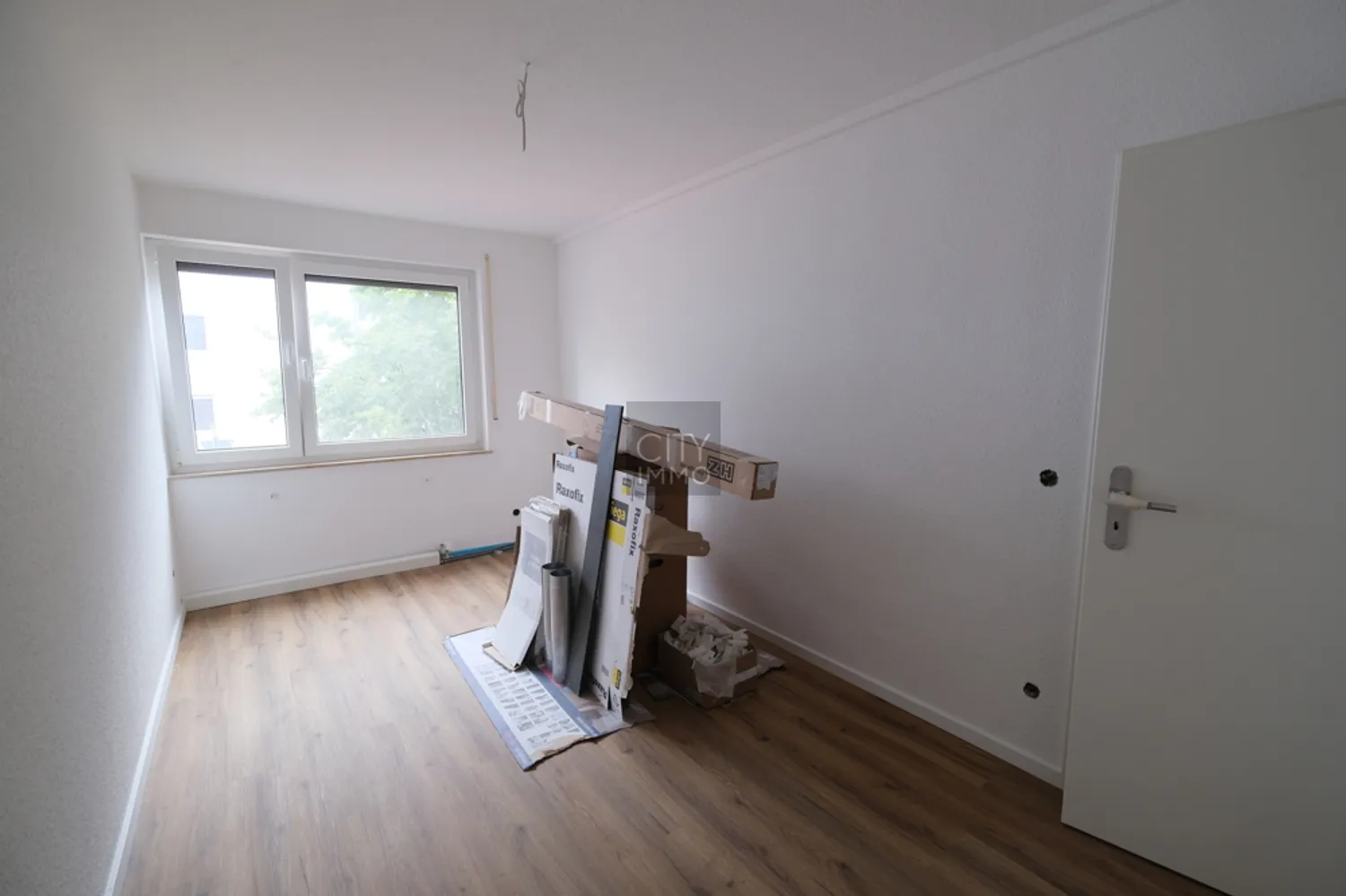 3 Zimmer Wohnung mit 66 m² in Nürnberg – Bild 12