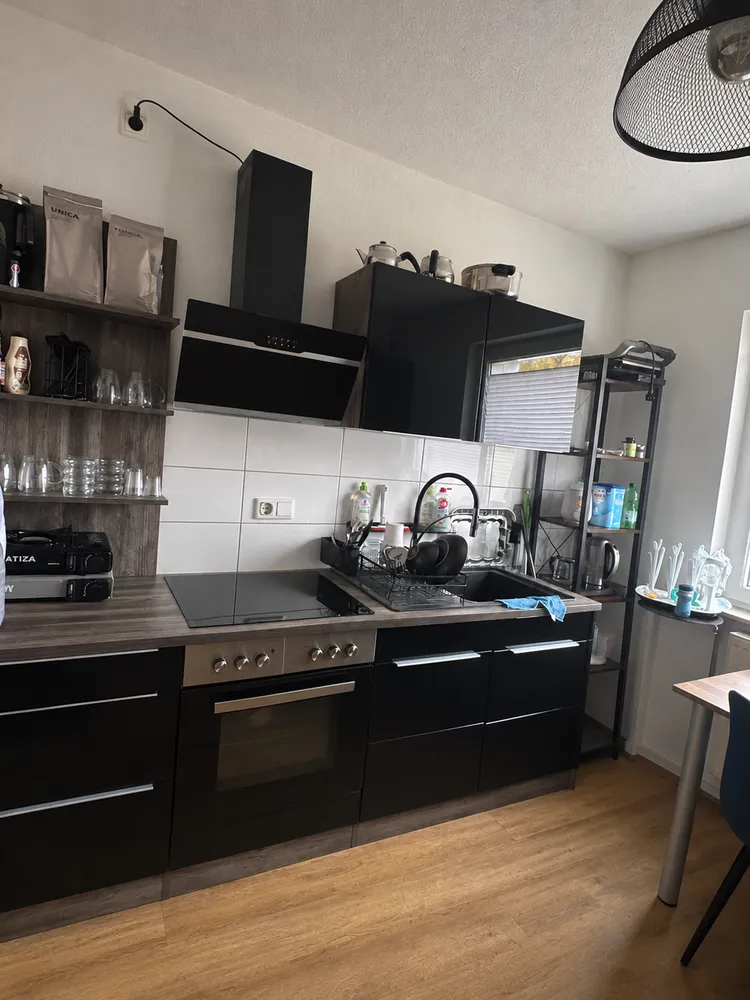 2 Zimmer Wohnung mit 56 m² in Nürnberg – Bild 2