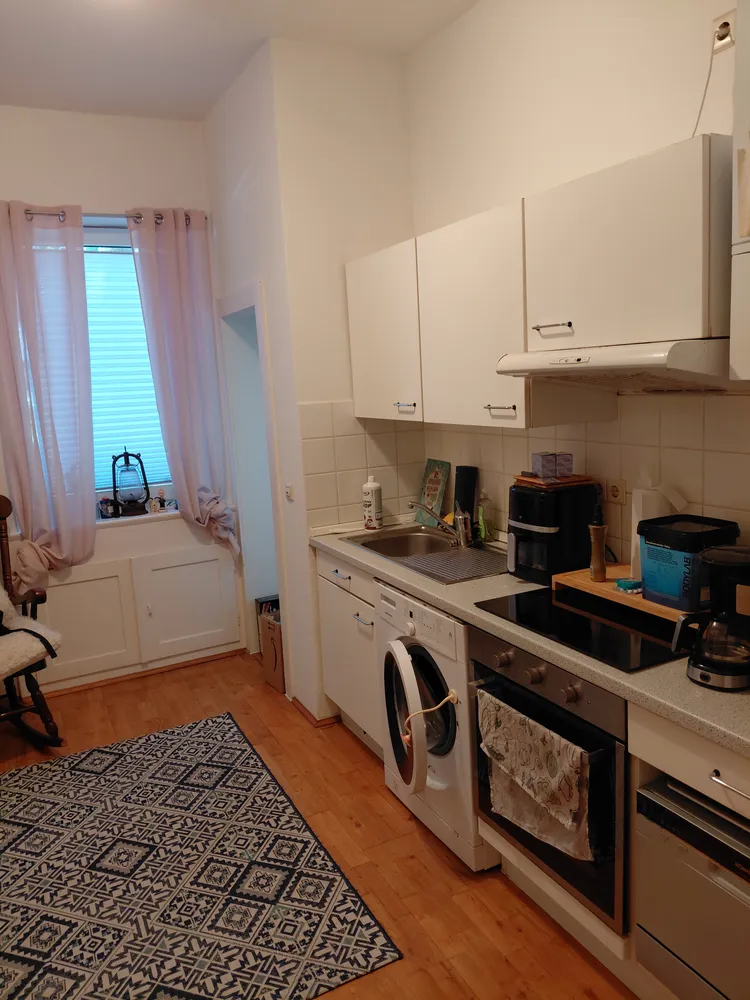 2 Zimmer Wohnung mit 55 m² in Hannover – Bild 3