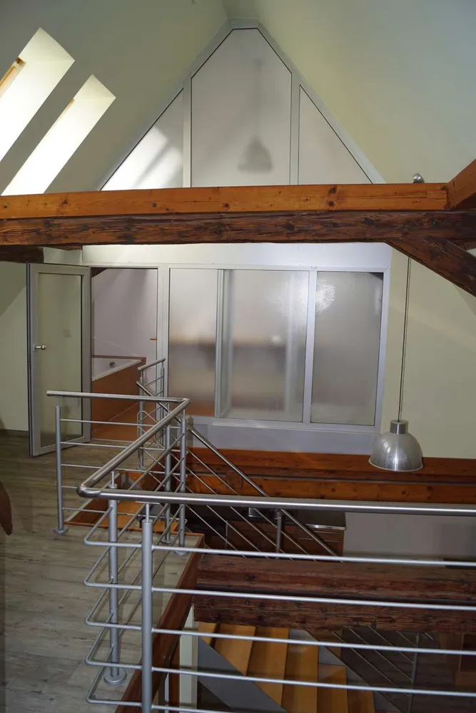 2 room apartment with 120 m² in Gotha – Photo 12