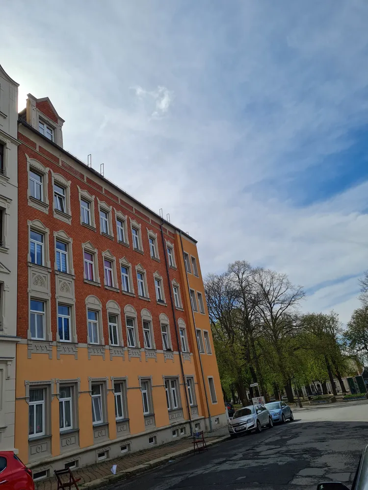 2 room apartment with 48 m² in Chemnitz – Photo 5