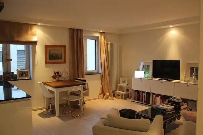 2 Zimmer Wohnung mit 54 m² in München – Bild 5