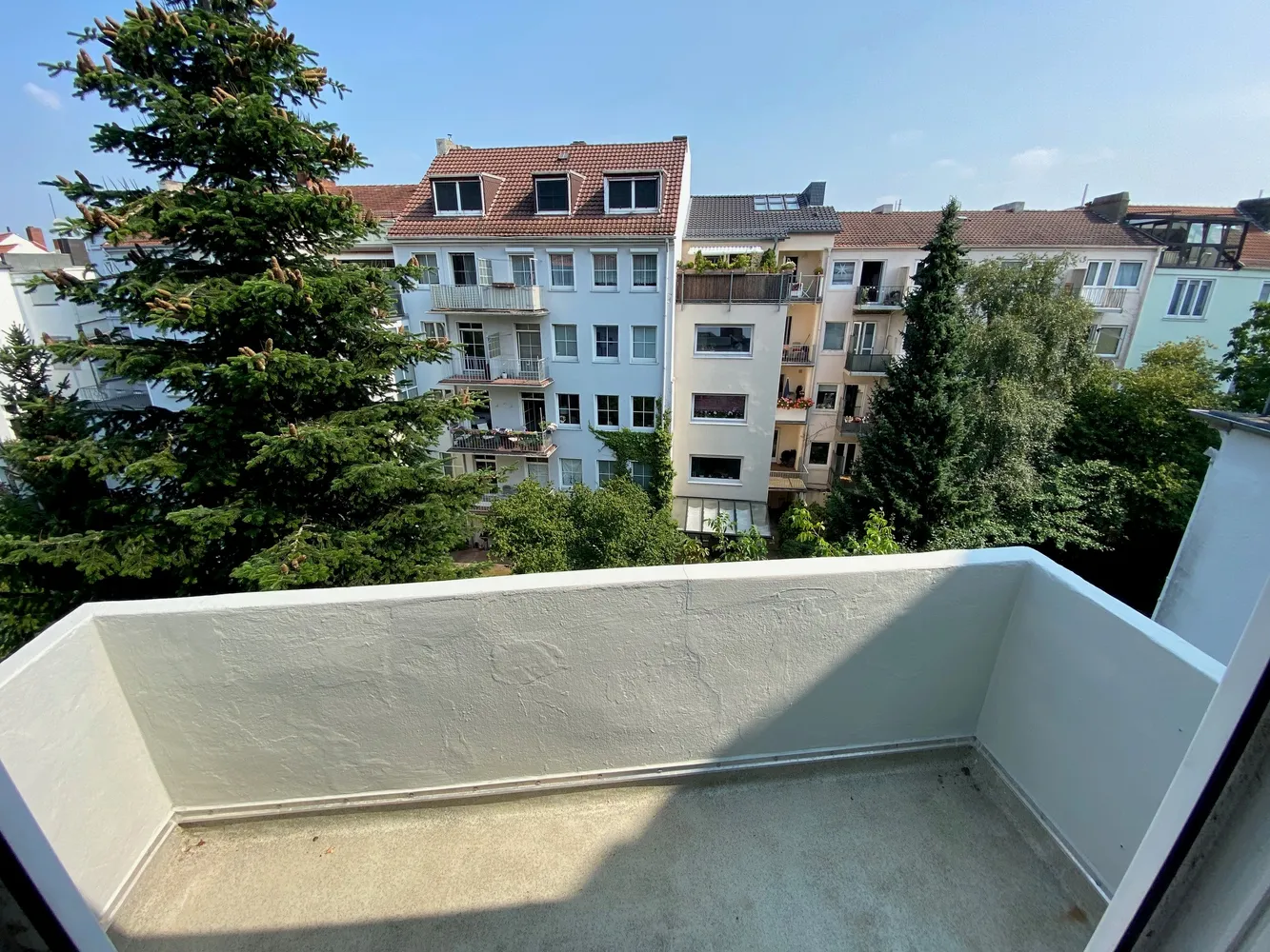 3 Zimmer Wohnung mit 95 m² in Bremen – Bild 9