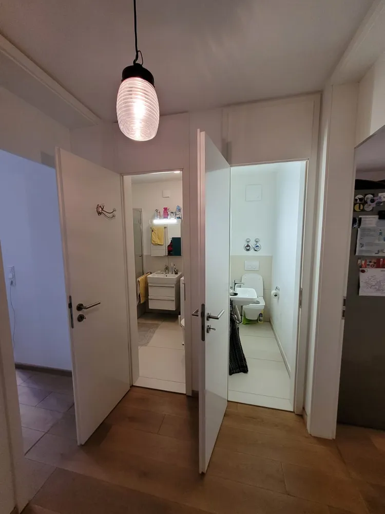3 Zimmer Wohnung mit 72 m² in Hamburg – Bild 11