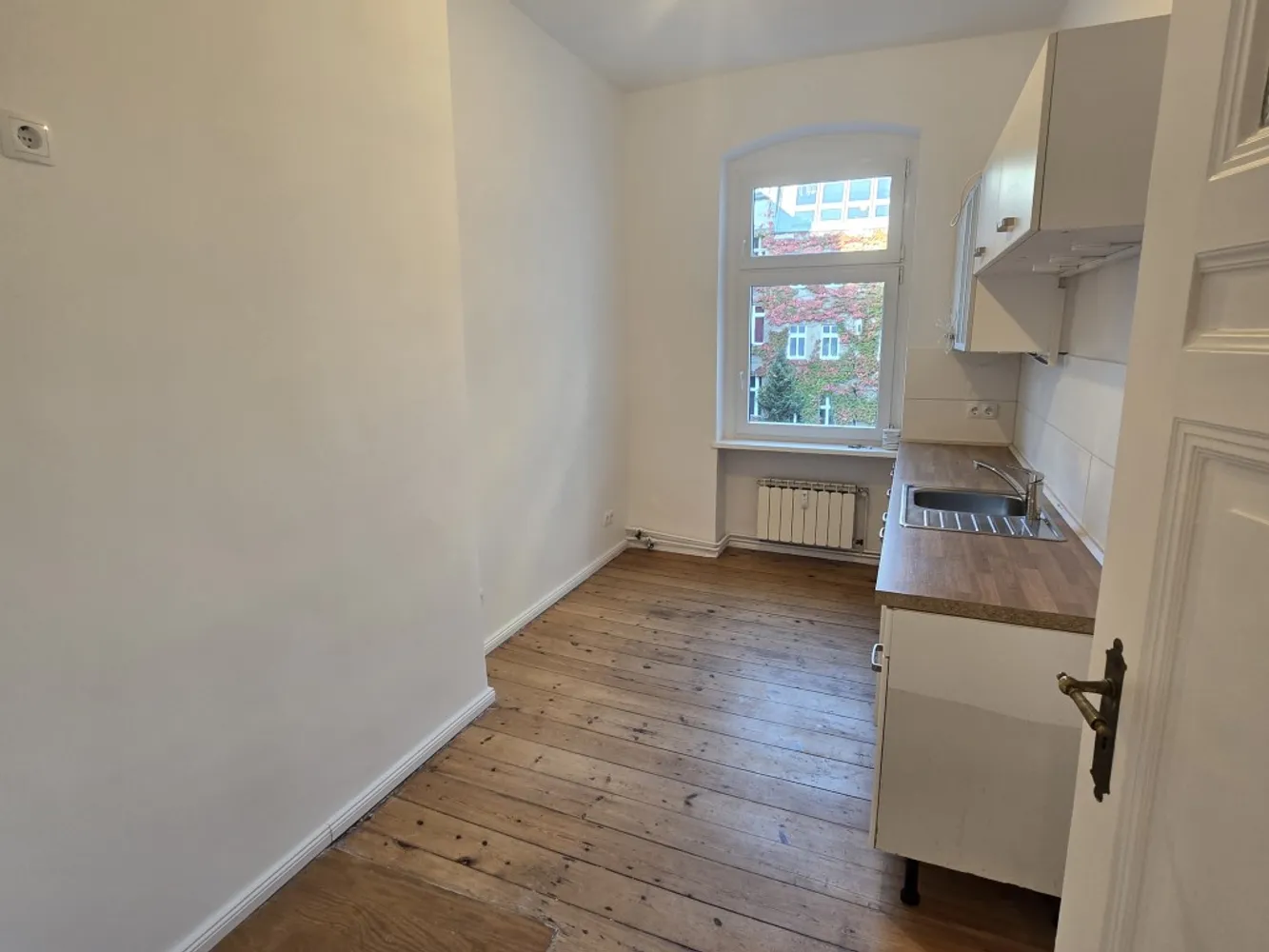 2 Zimmer Wohnung mit 72 m² in Berlin – Bild 4