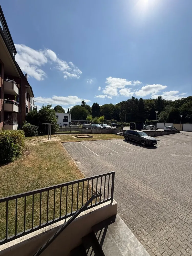 2 room apartment with 58 m² in Mönchengladbach – Photo 6