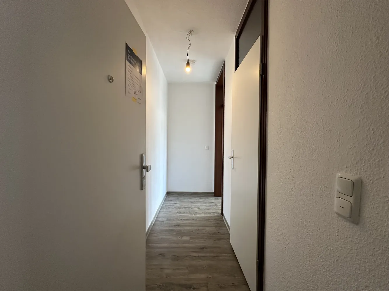 2 Zimmer Wohnung mit 49 m² in Dortmund – Bild 11