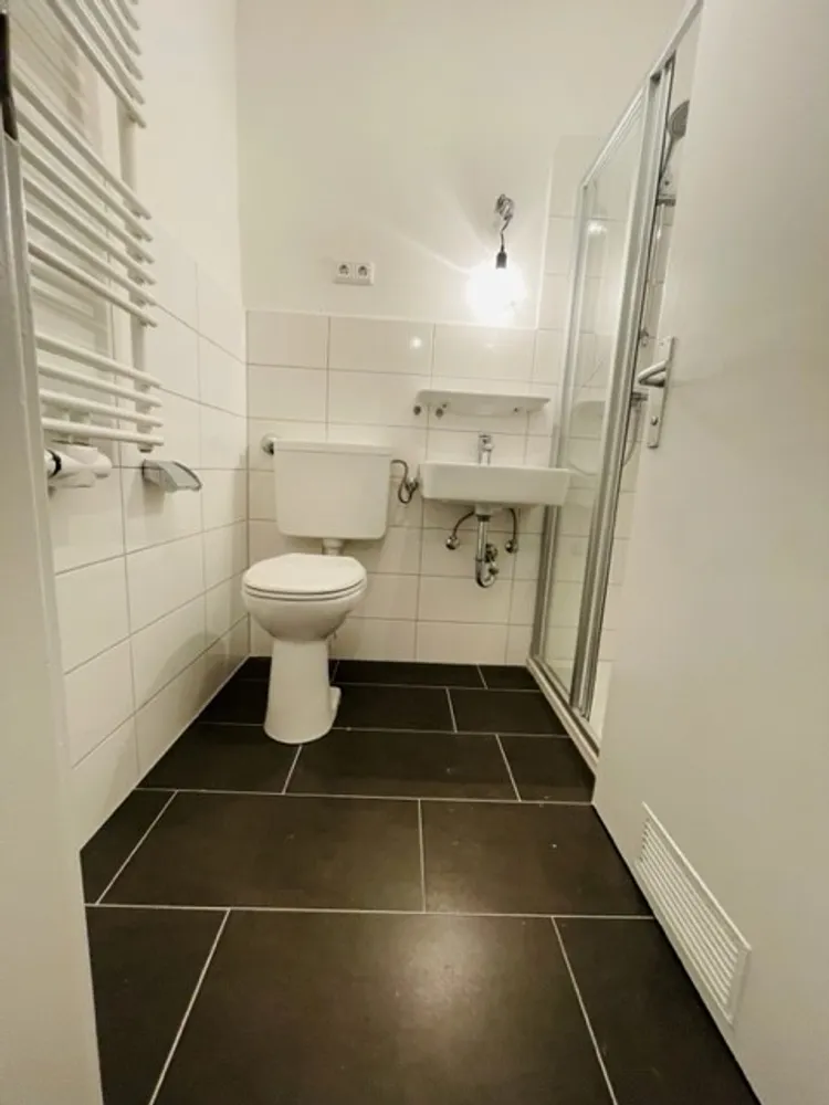 2 Zimmer Wohnung mit 47 m² in Dortmund – Bild 2