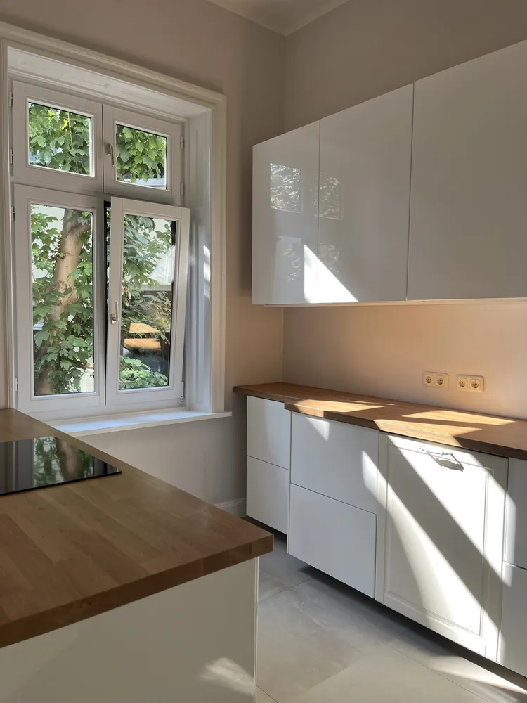 4 Zimmer Wohnung mit 90 m² in Hamburg – Bild 9