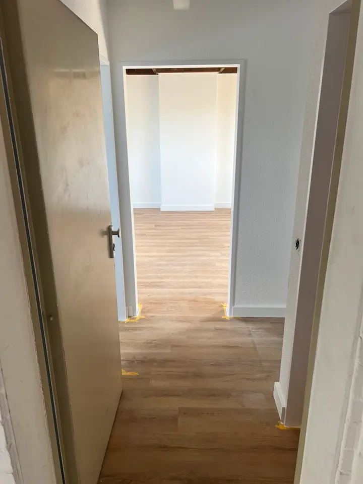 2 Zimmer Wohnung mit 38 m² in Krefeld – Bild 4
