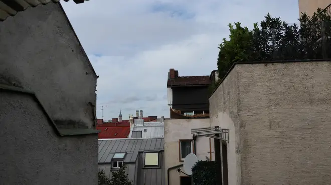 3 Zimmer Wohnung mit 95 m² in München – Bild 10