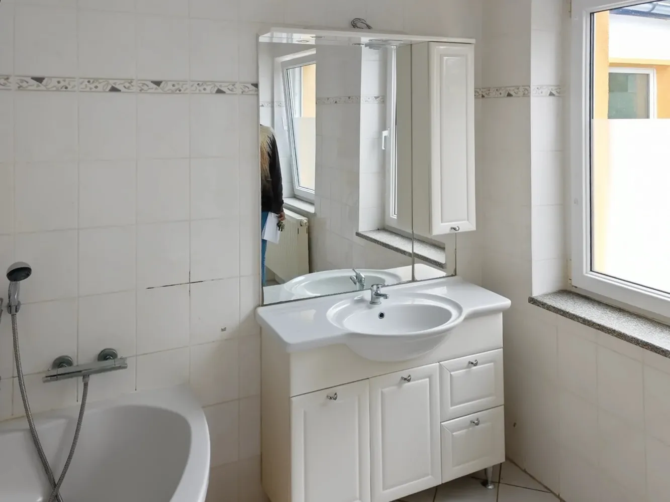 4 room apartment with 116 m² in Magdeburg – Photo 6