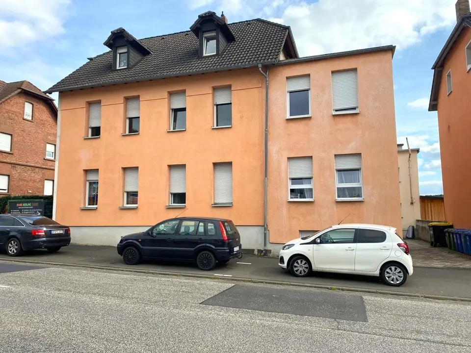 2 Zimmer Wohnung mit 45 m² in Gießen – Bild 6