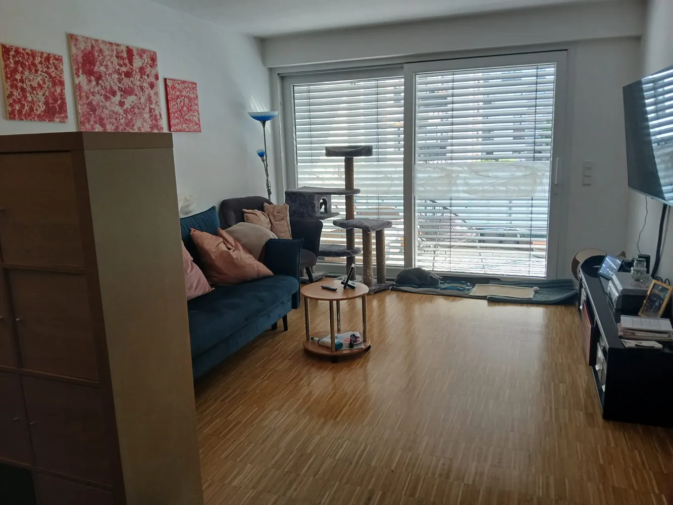 3 Zimmer Wohnung mit 77 m² in Solingen – Bild 5