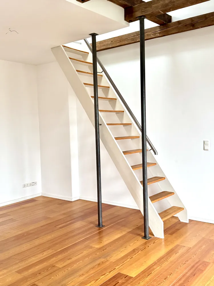 3 Zimmer Wohnung mit 89 m² in Bremen – Bild 10