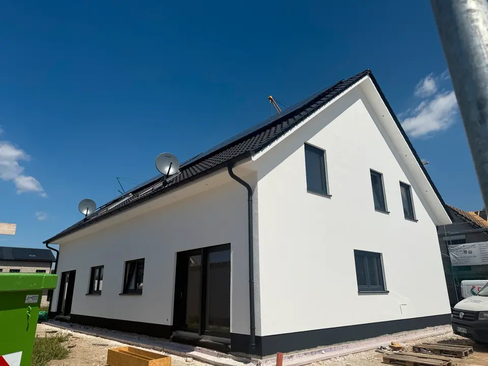 7 Zimmer Haus mit 138 m² in Osnabrück – Bild 4