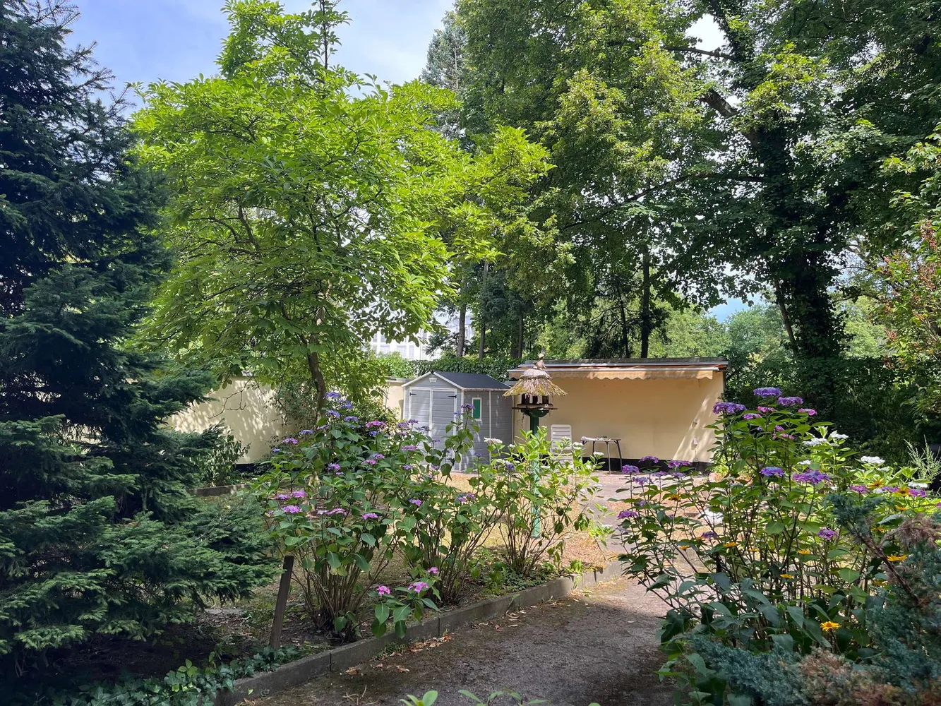 2 Zimmer Wohnung mit 53 m² in Berlin – Bild 10