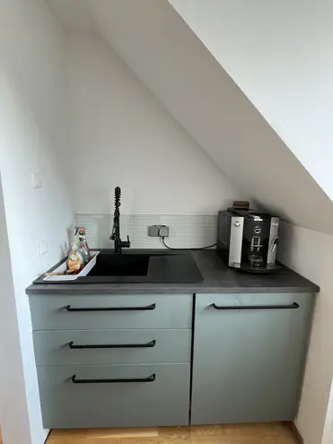 3 Zimmer Wohnung mit 81 m² in München – Bild 8