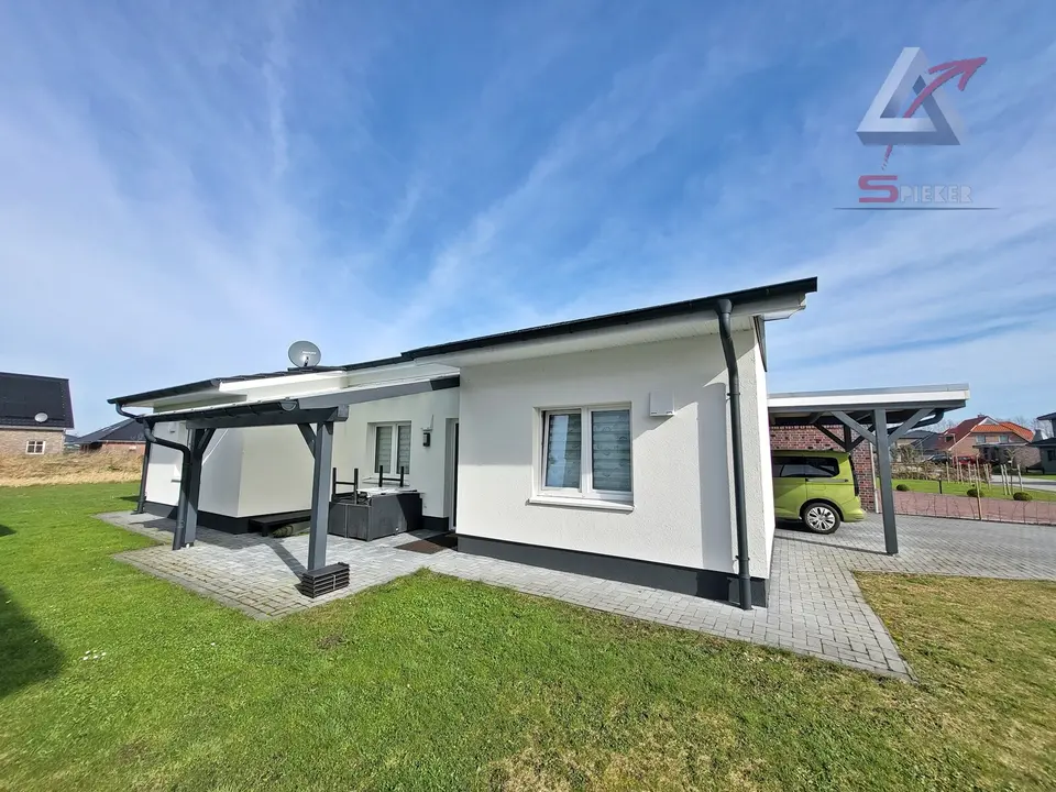 3 Zimmer Haus mit 110 m² in Aurich – Bild 9