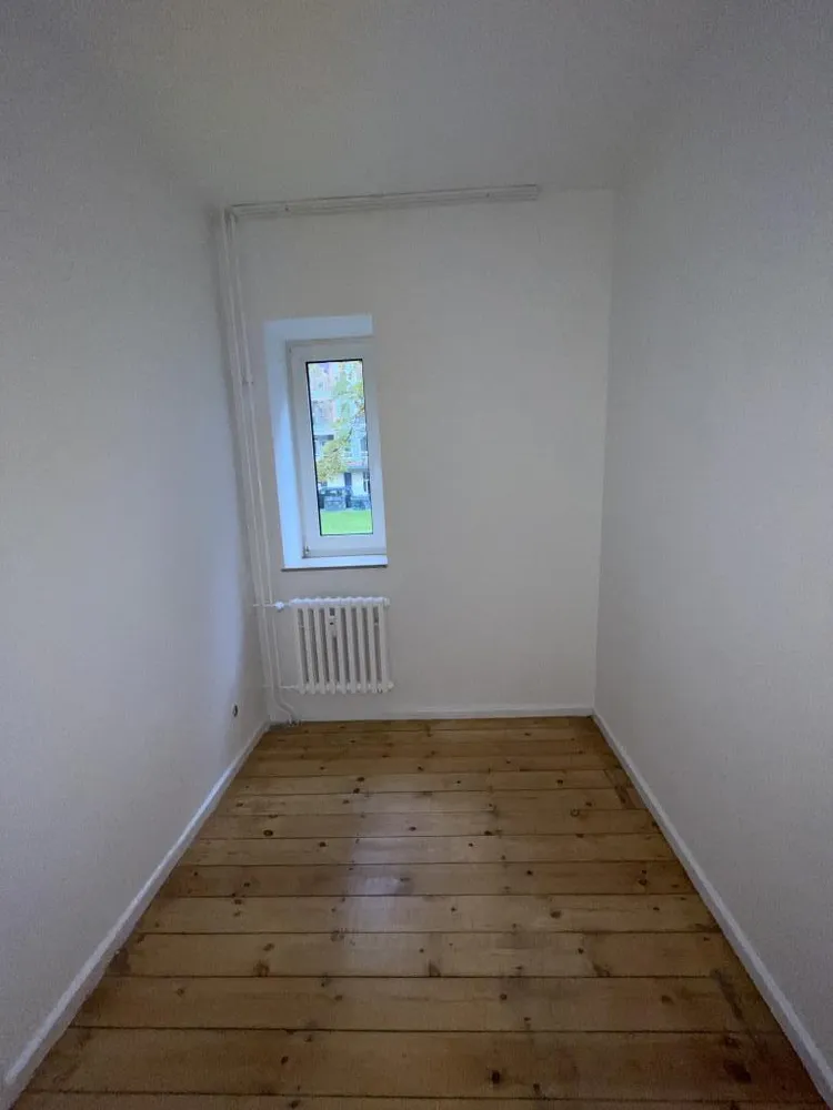 3 Zimmer Wohnung mit 47 m² in Kiel – Bild 1