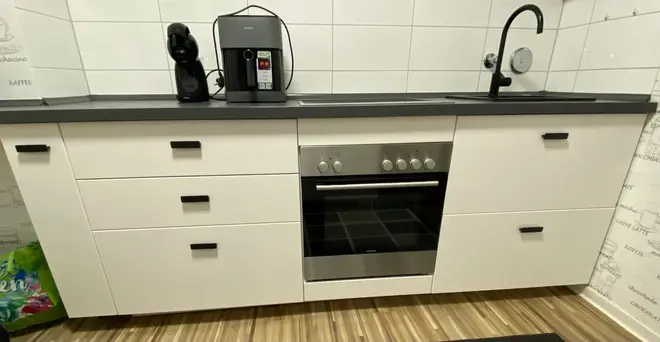 2 Zimmer Wohnung mit 54 m² in Dortmund – Bild 6