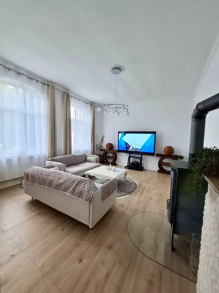 4 Zimmer Wohnung mit 130 m² in Peine – Bild 1