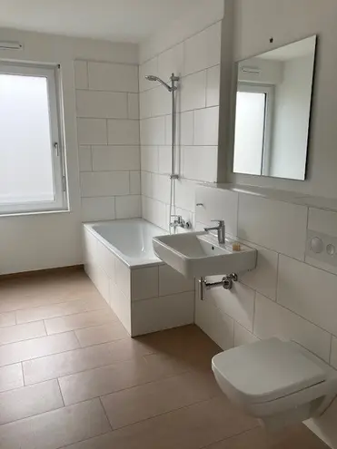 3 Zimmer Wohnung mit 91 m² in Mannheim – Bild 4
