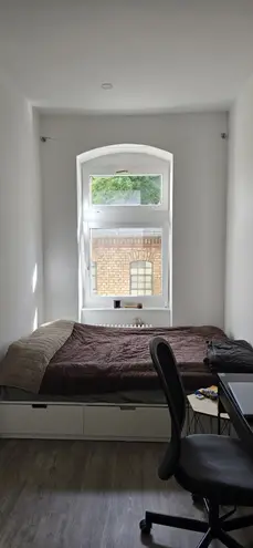 2 Zimmer Wohnung mit 47 m² in Berlin – Bild 6