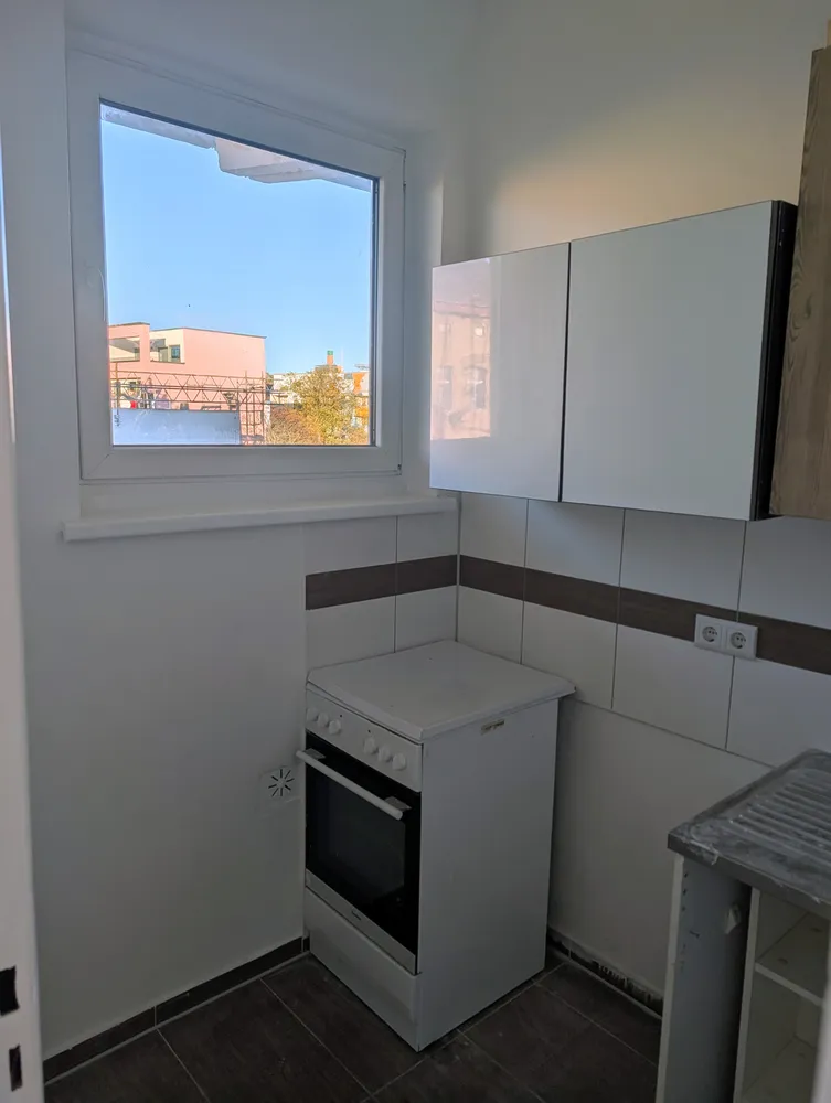 2 Zimmer Wohnung mit 52 m² in Berlin – Bild 12