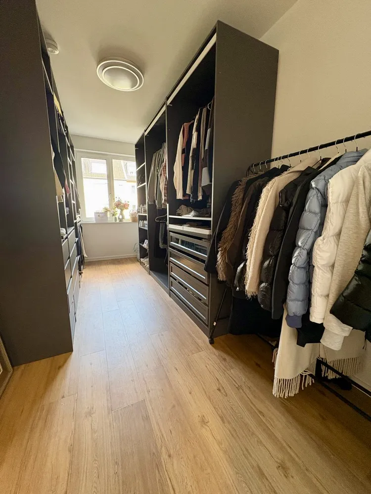 3 Zimmer Wohnung mit 97 m² in Düsseldorf – Bild 7