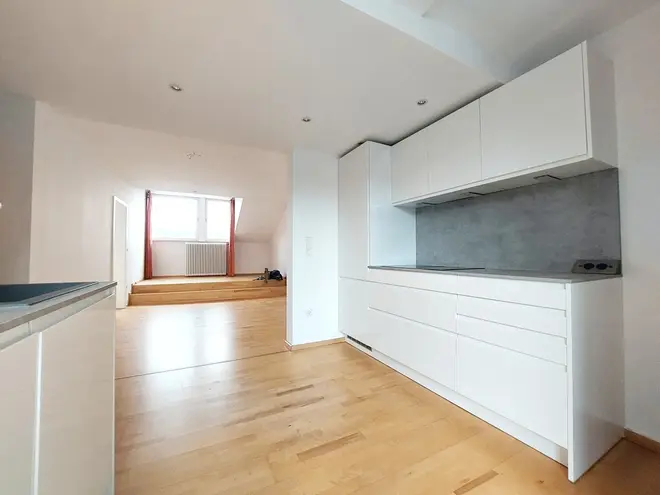 3 Zimmer Wohnung mit 90 m² in Wiesbaden – Bild 4