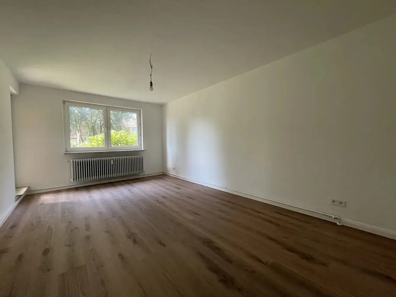 4 Zimmer Wohnung mit 85 m² in Hamburg – Bild 4