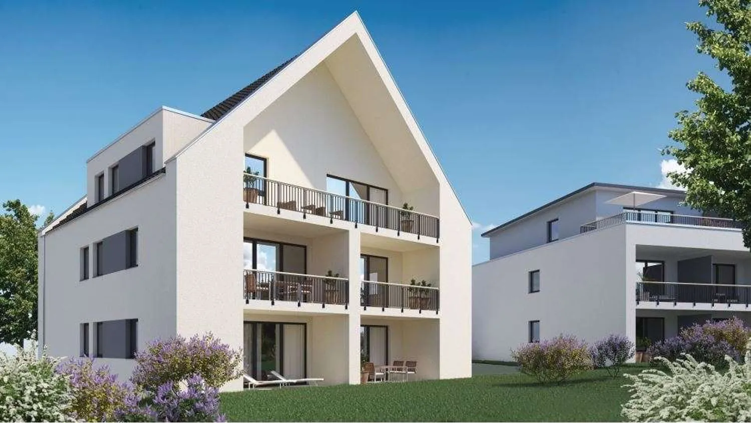 2 Zimmer Wohnung mit 75 m² in Essen – Bild 12