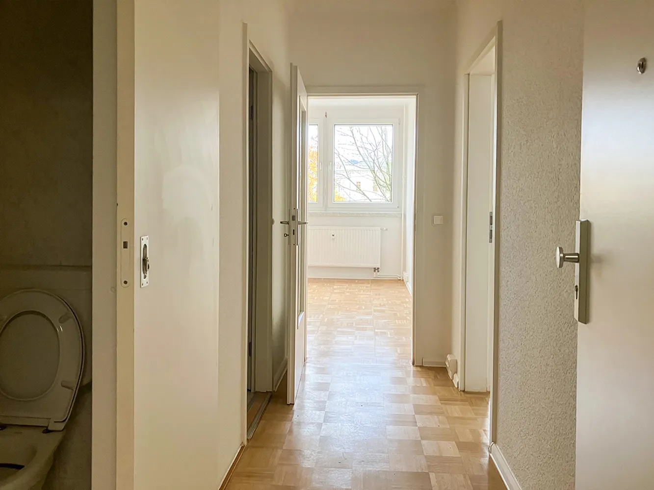 2 Zimmer Wohnung mit 49 m² in Leipzig – Bild 5
