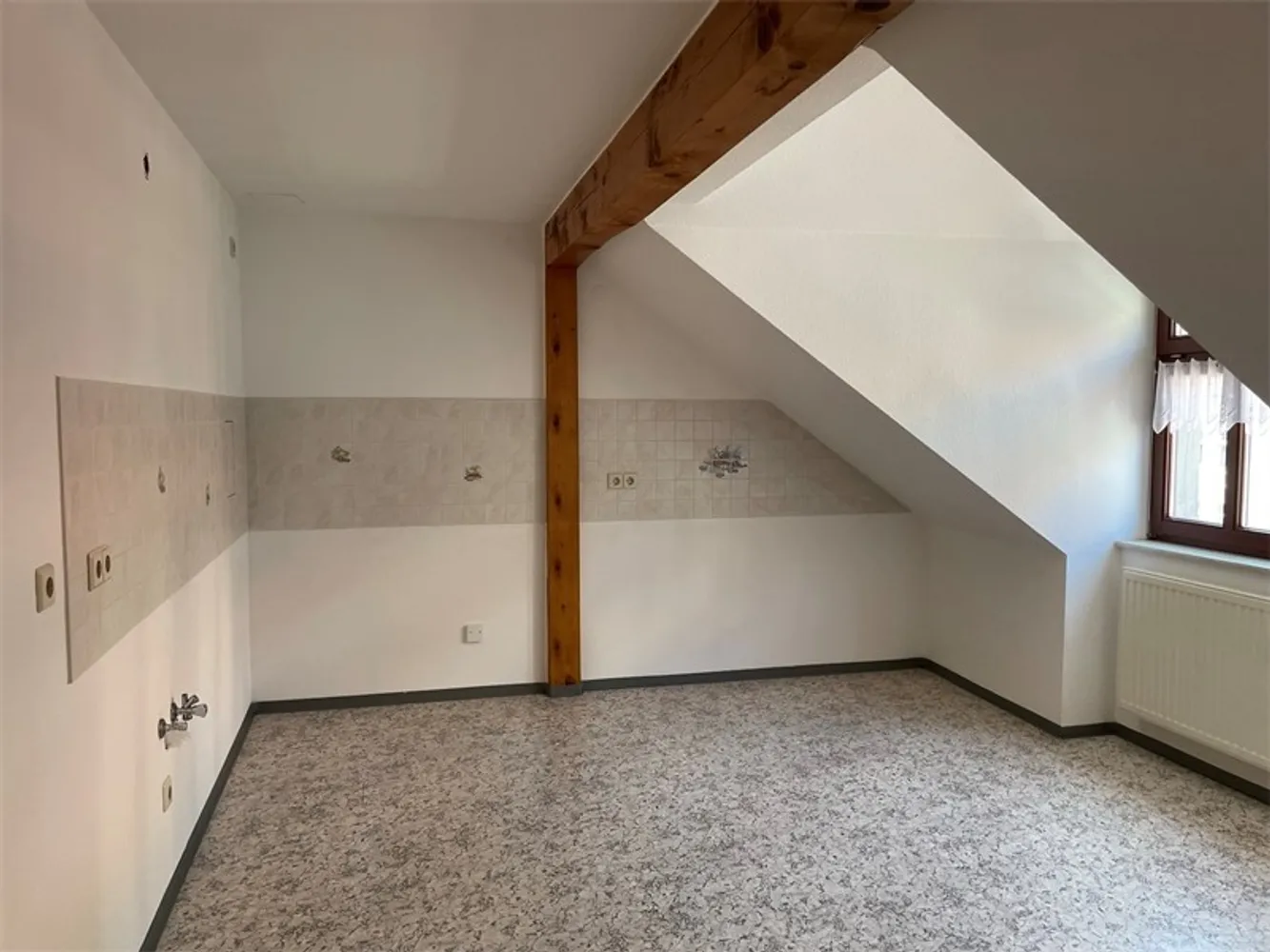 3 Zimmer Wohnung mit 130 m² in Meißen – Bild 8