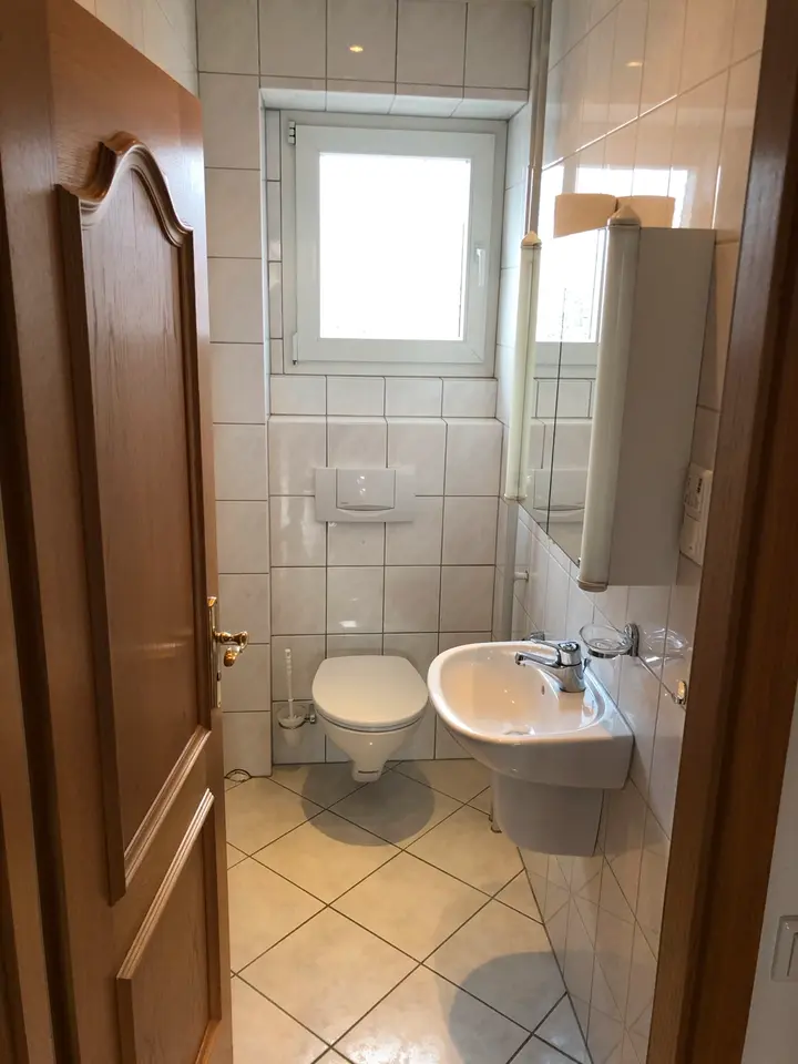 4 Zimmer Wohnung mit 107 m² in Viernheim – Bild 6