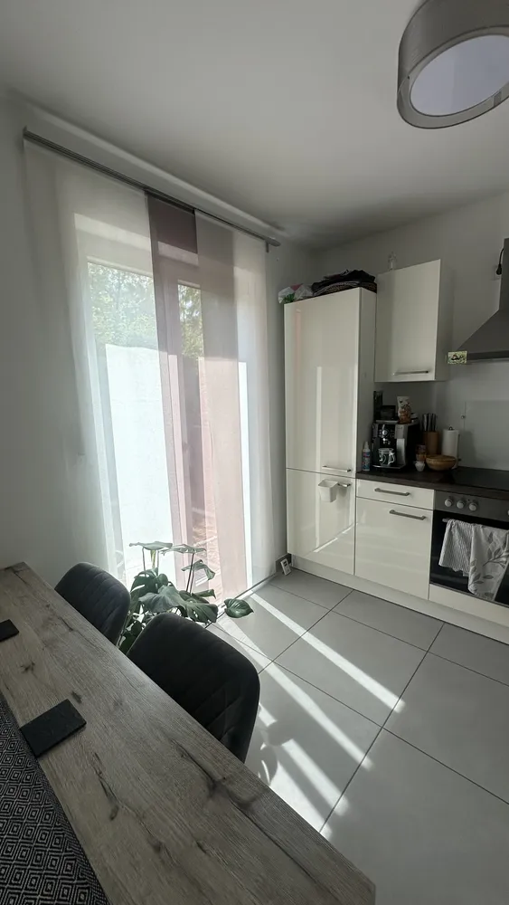 2 Zimmer Wohnung mit 56 m² in Augsburg – Bild 8