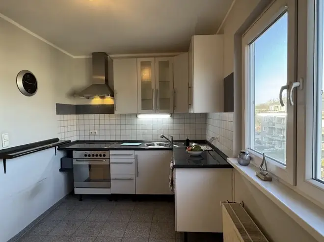 2 Zimmer Wohnung mit 59 m² in Duisburg – Bild 4