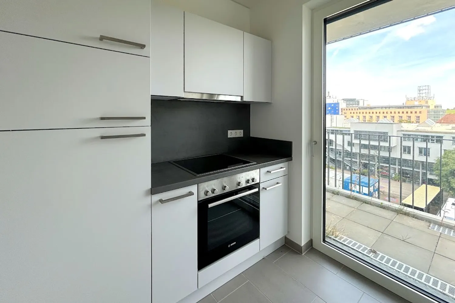 1 Zimmer Wohnung mit 58 m² in Stuttgart – Bild 5