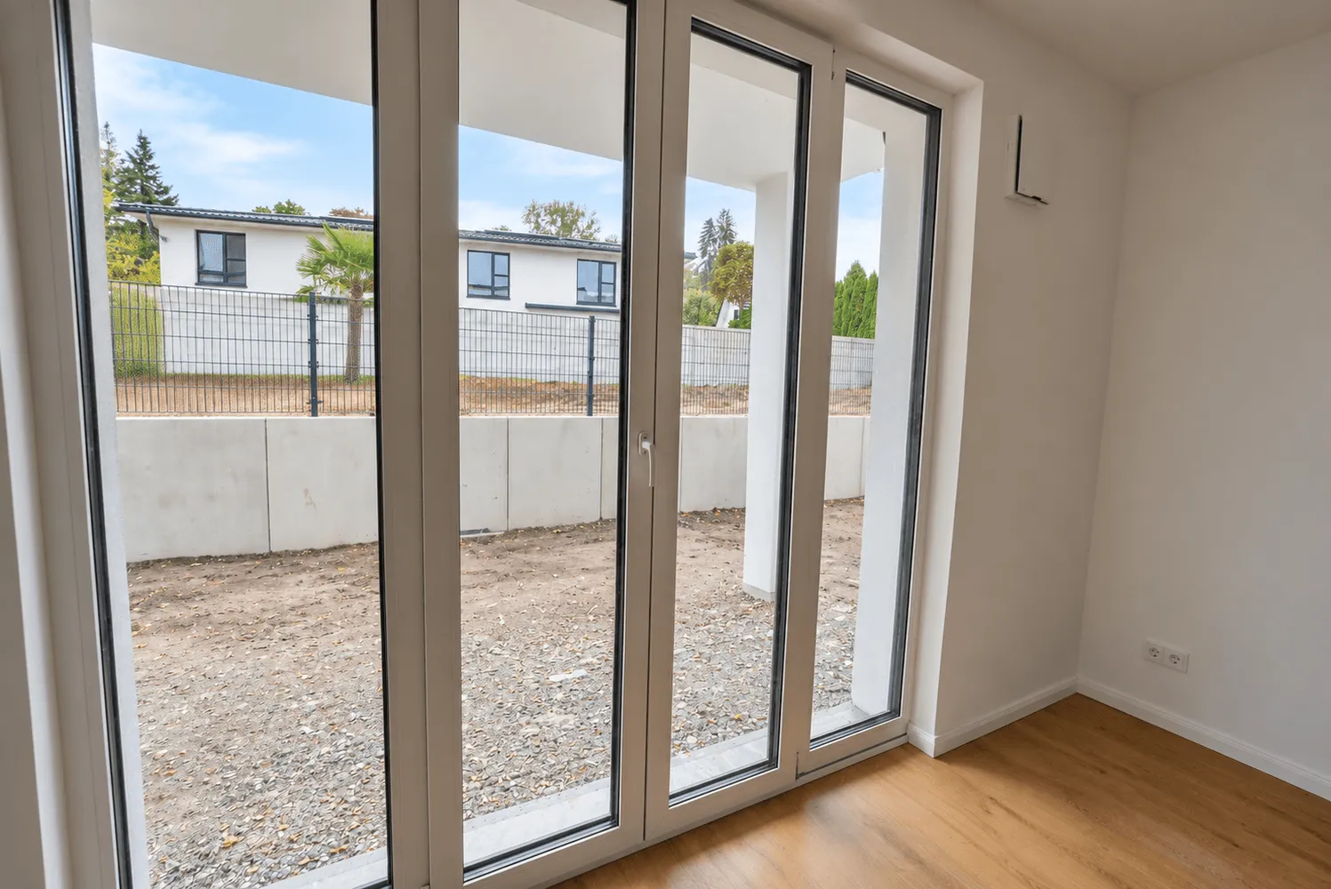 3 Zimmer Wohnung mit 82 m² in Hamburg – Bild 9
