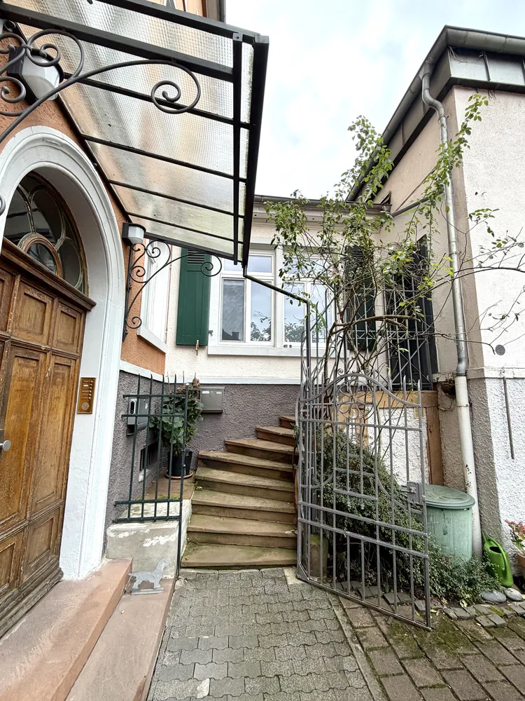 2 Zimmer Wohnung mit 65 m² in Gießen – Bild 6