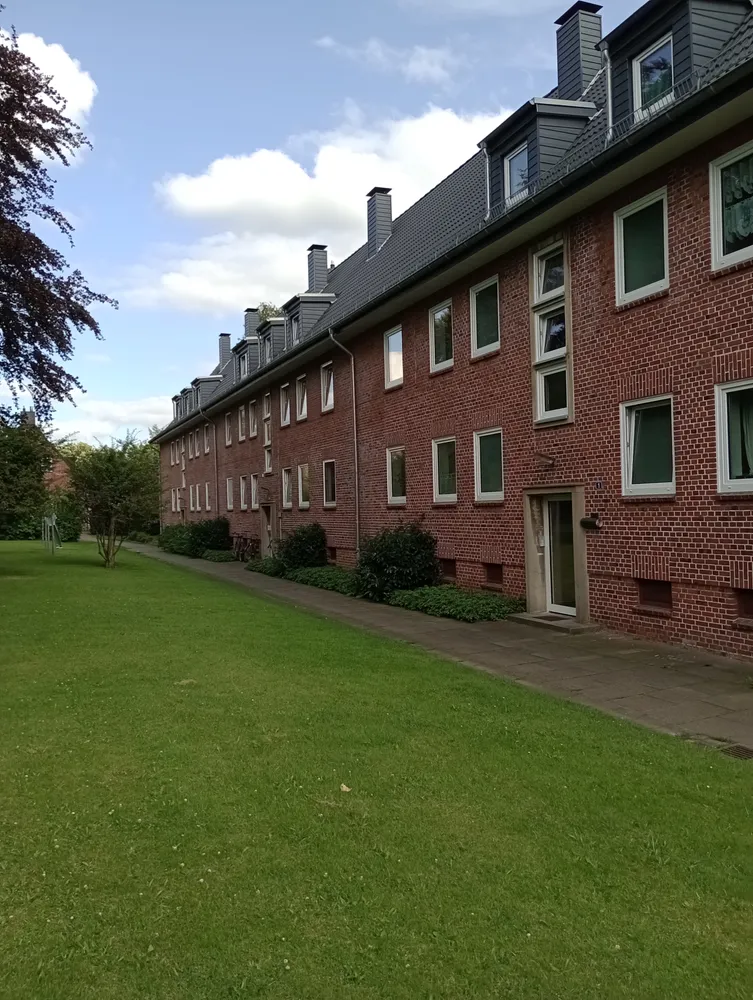 3 Zimmer Wohnung mit 59 m² in Schleswig – Bild 3