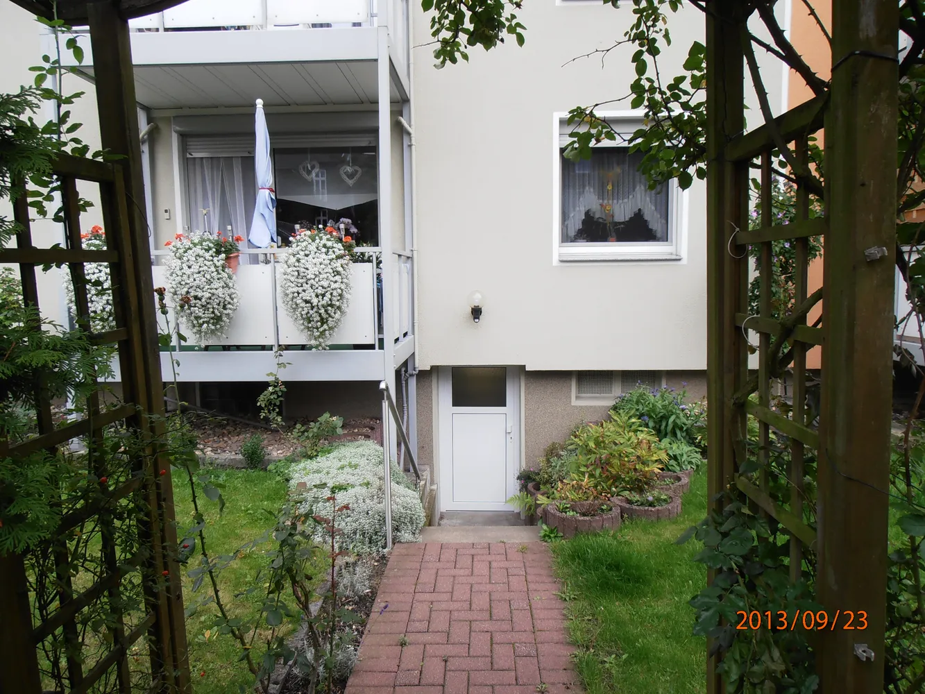4 Zimmer Wohnung mit 64 m² in Gelsenkirchen – Bild 3