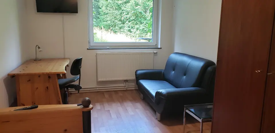 WG-Zimmer mit 14 m² in Stade – Bild 9