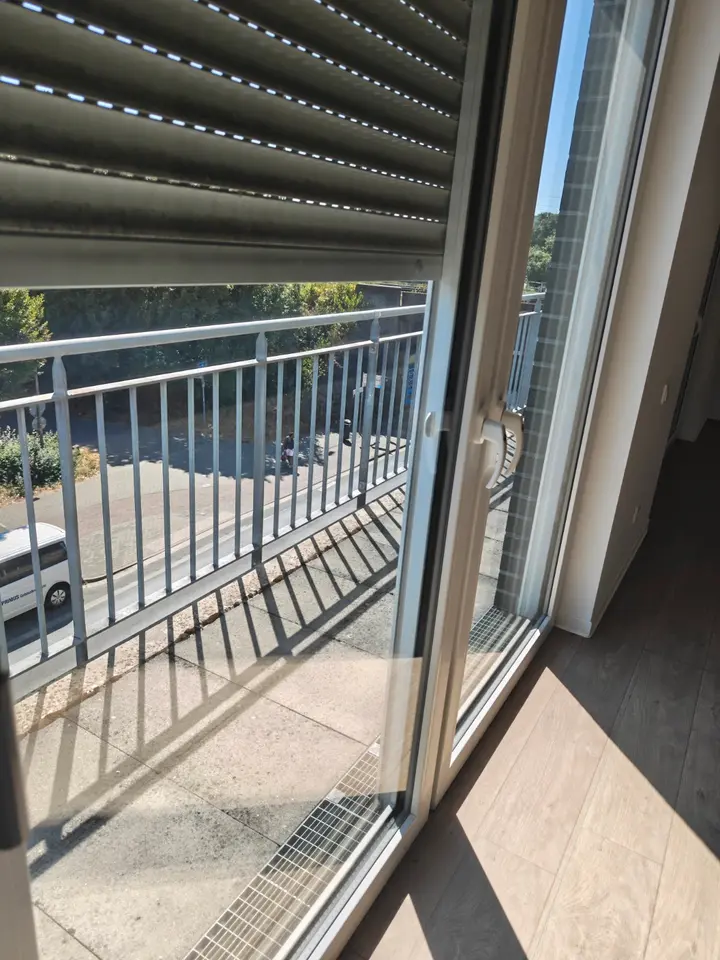 3 Zimmer Wohnung mit 98 m² in Moers – Bild 2